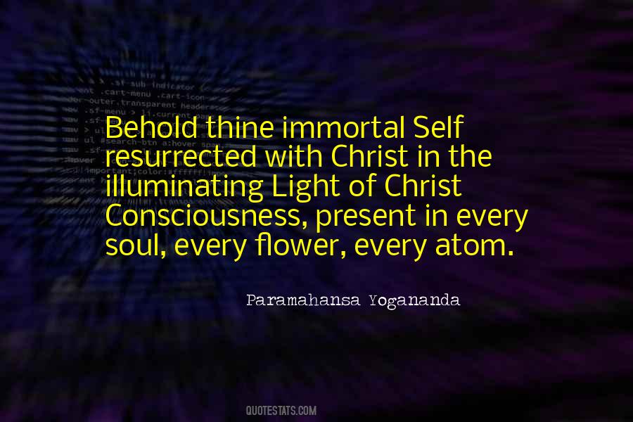 Quotes About Light Of Christ #892665