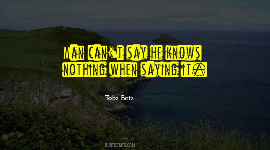Quotes About Not Knowing What To Say To Someone #181741