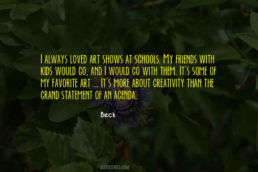 Quotes About Favorite Friends #625478