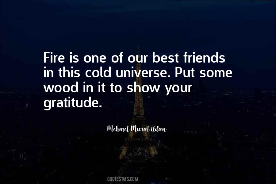 Show Friends Quotes #171418