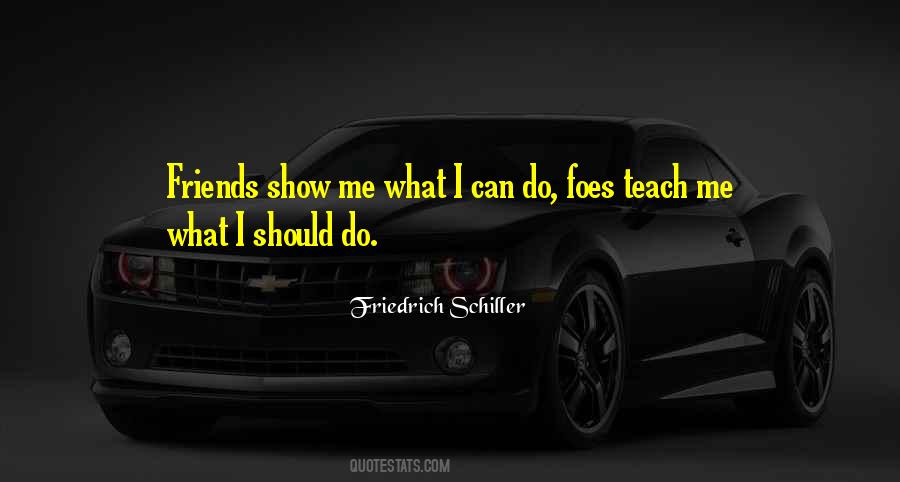 Show Friends Quotes #712463