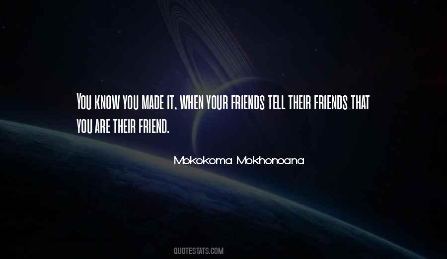 Show Friends Quotes #866110