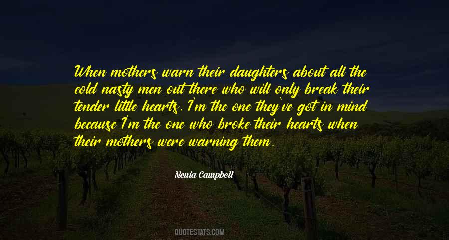 Mothers Hearts Quotes #1489127