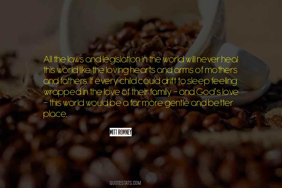 Mothers Hearts Quotes #1590421