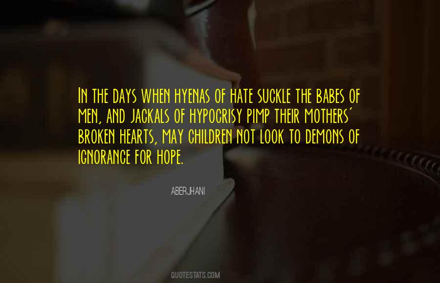 Mothers Hearts Quotes #1840479