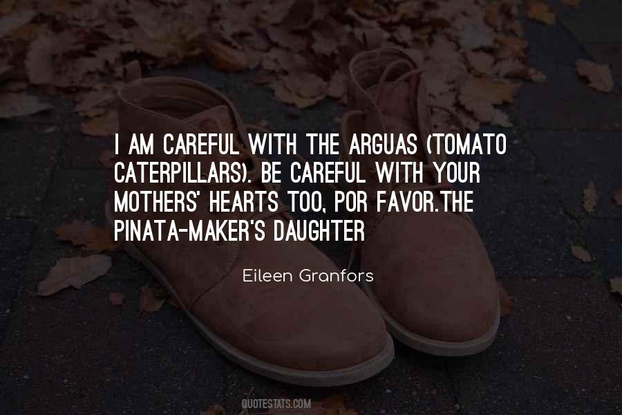 Mothers Hearts Quotes #448104