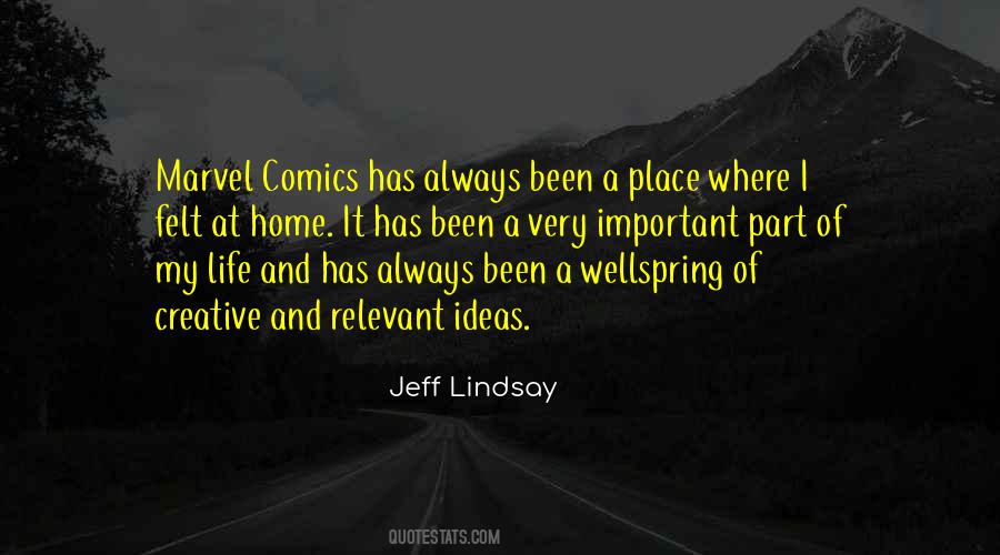 Quotes About Comics #122437