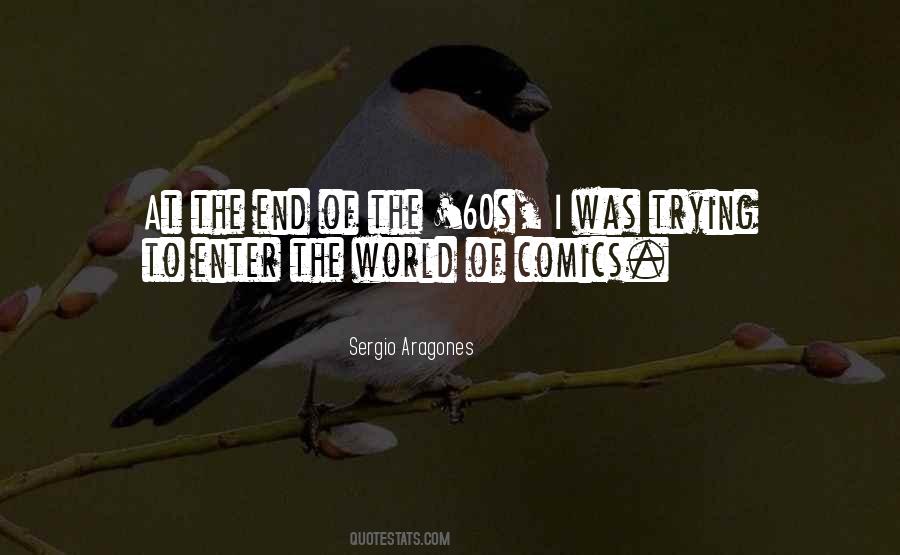 Quotes About Comics #146112