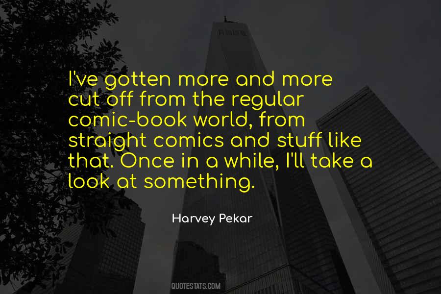 Quotes About Comics #59783