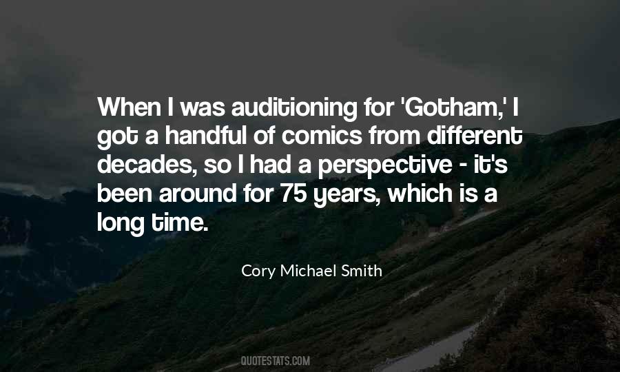 Quotes About Comics #64878
