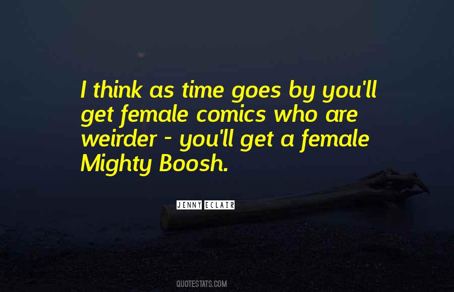 Quotes About Comics #8615