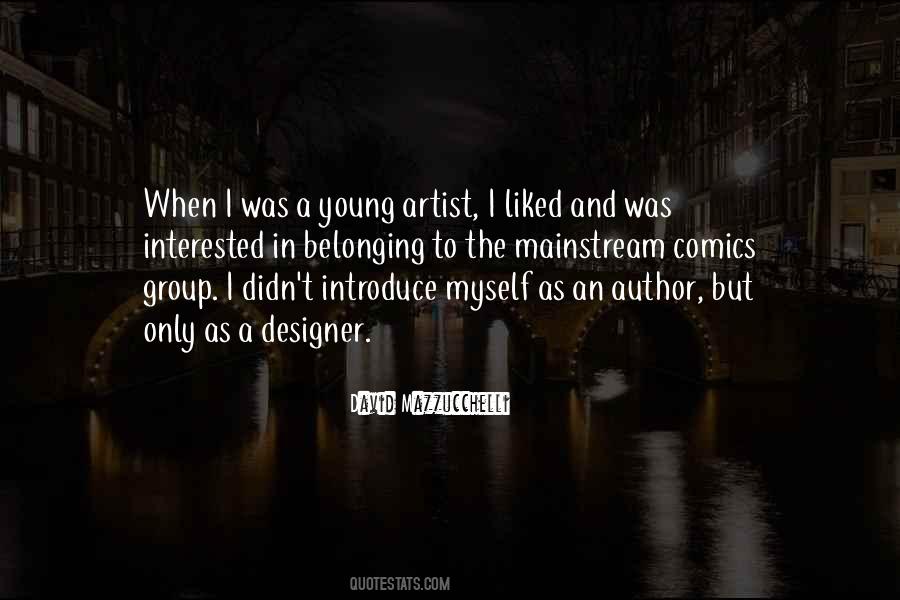 Quotes About Comics #97752