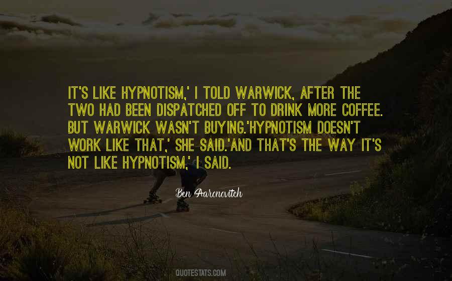 Under The Streetlight Quotes #1101471