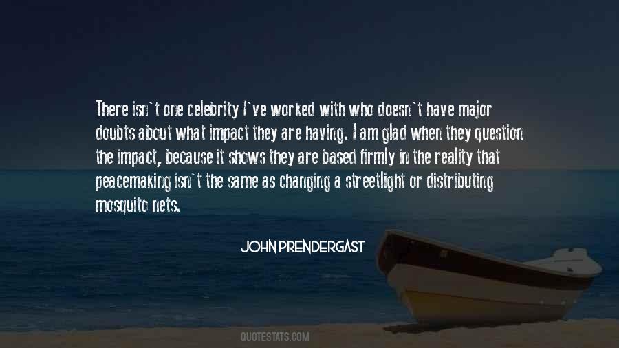 Under The Streetlight Quotes #1754350