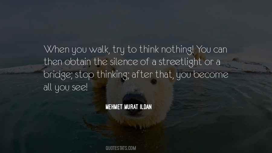Under The Streetlight Quotes #849540