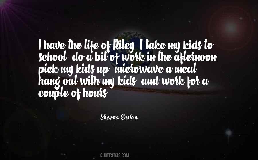 Kids In School Quotes #112467