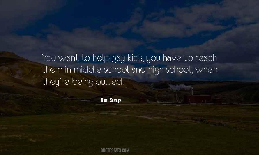 Kids In School Quotes #118181