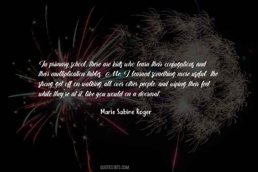 Kids In School Quotes #250163