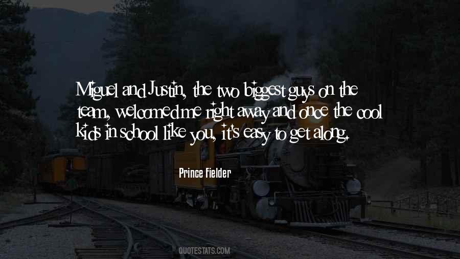 Kids In School Quotes #301957