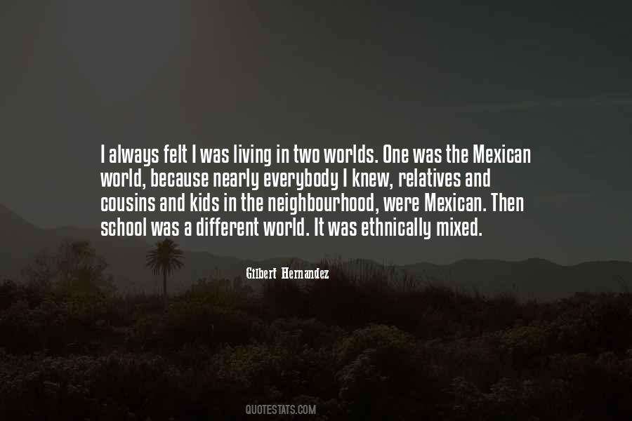 Kids In School Quotes #337939