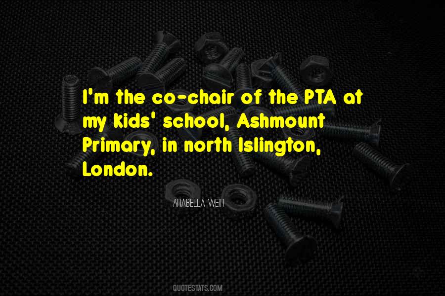 Kids In School Quotes #40706