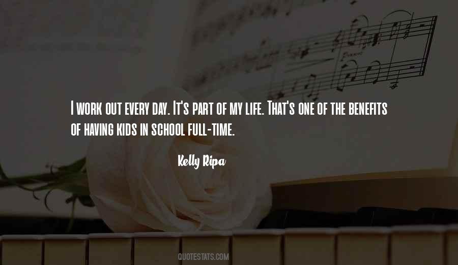 Kids In School Quotes #608795