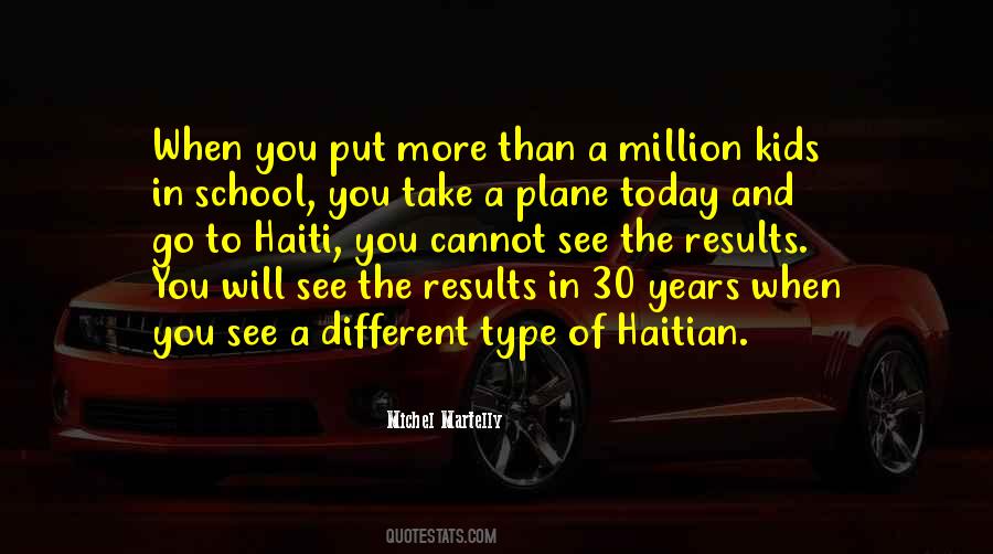 Kids In School Quotes #739776