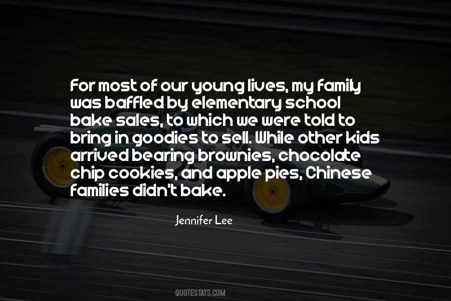 Kids In School Quotes #84541