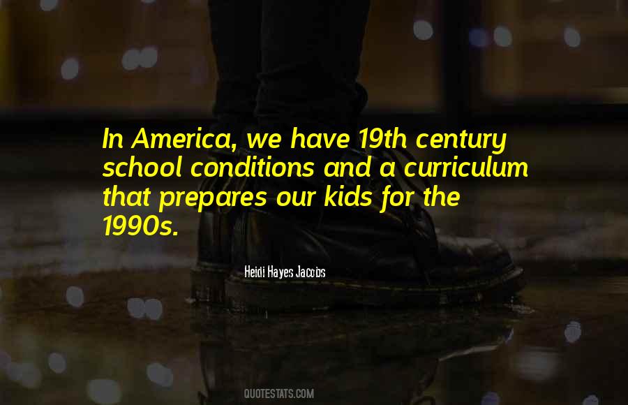 Kids In School Quotes #95096