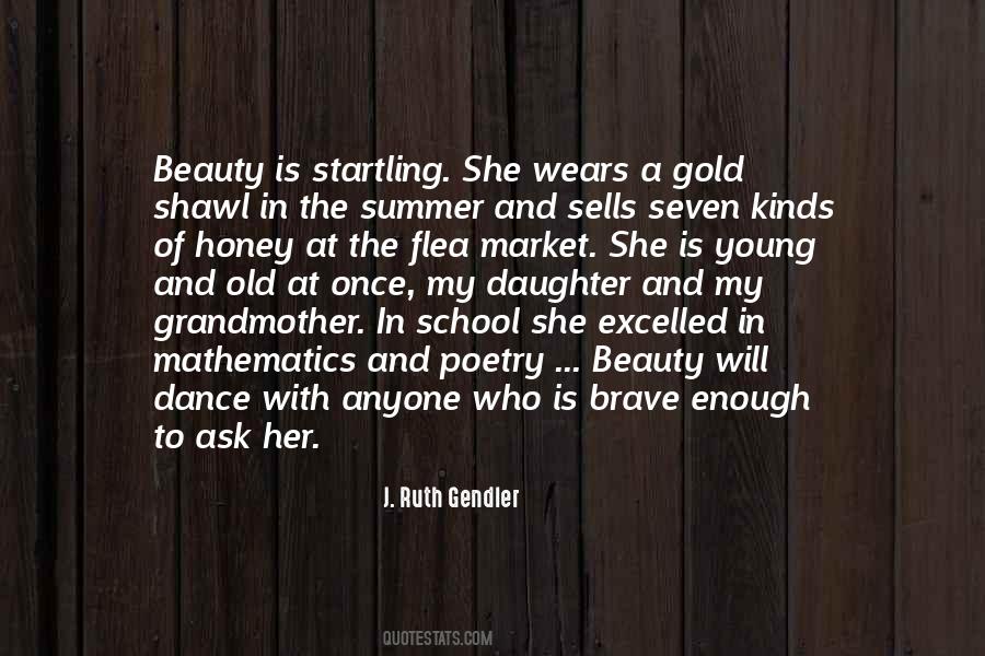 Dance School Quotes #1733926