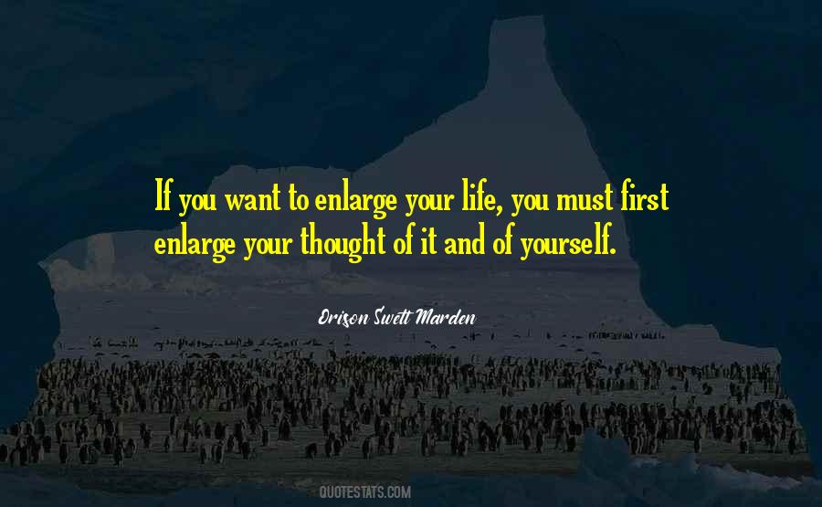 First Vision Quotes #1150365