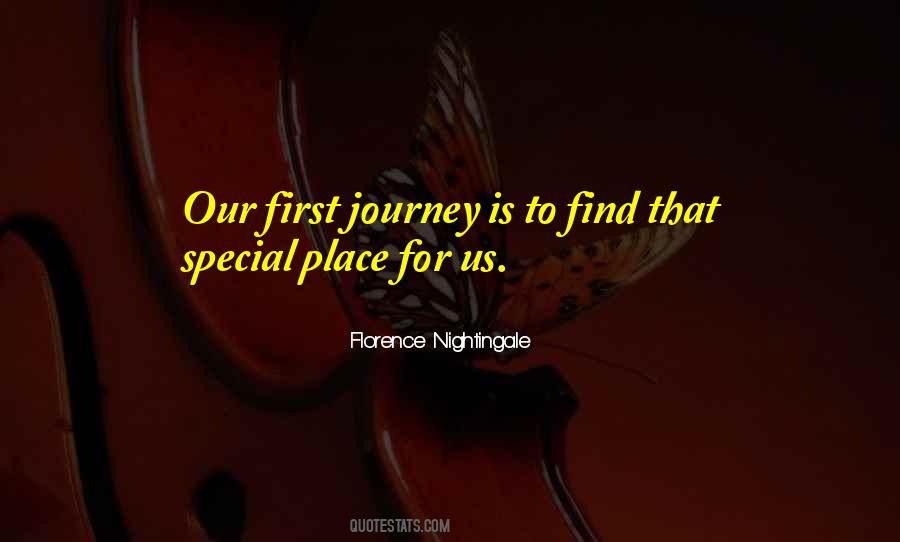First Vision Quotes #1154931
