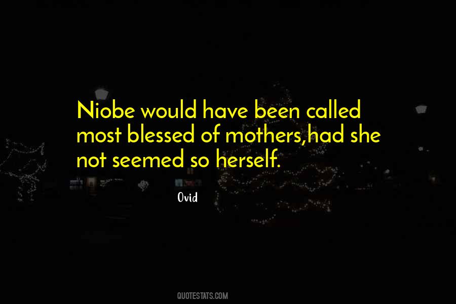 Quotes About Blessed Mother #1485313