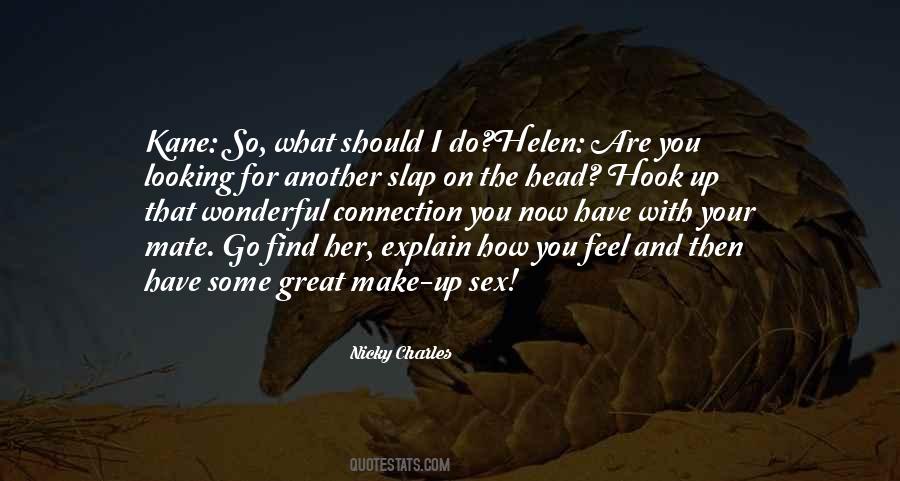 Quotes About How Great You Are #151790
