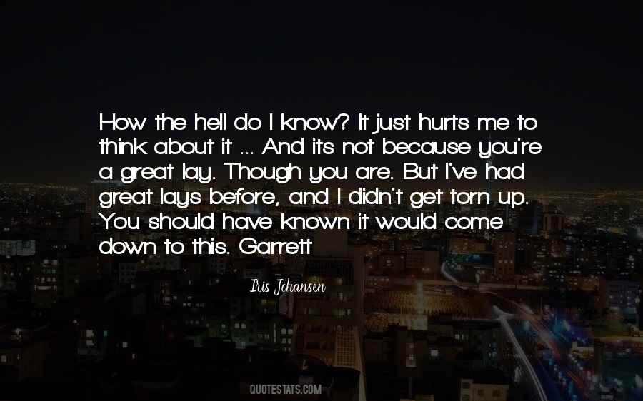 Quotes About How Great You Are #363654