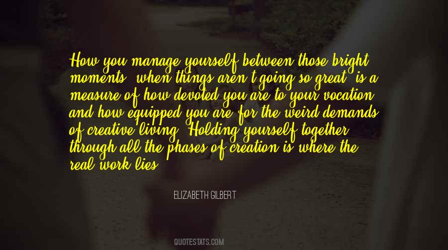 Quotes About How Great You Are #447881