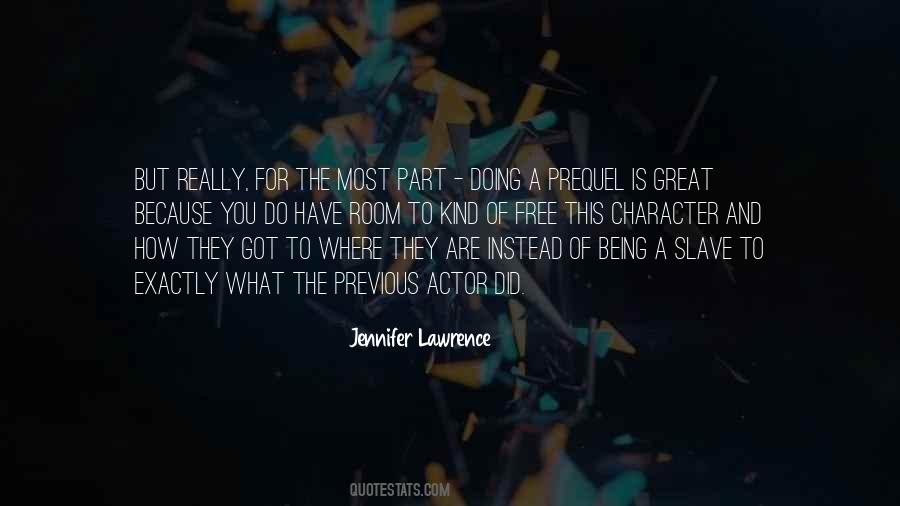 Quotes About How Great You Are #467160