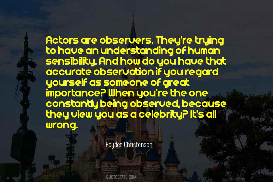 Quotes About How Great You Are #616165