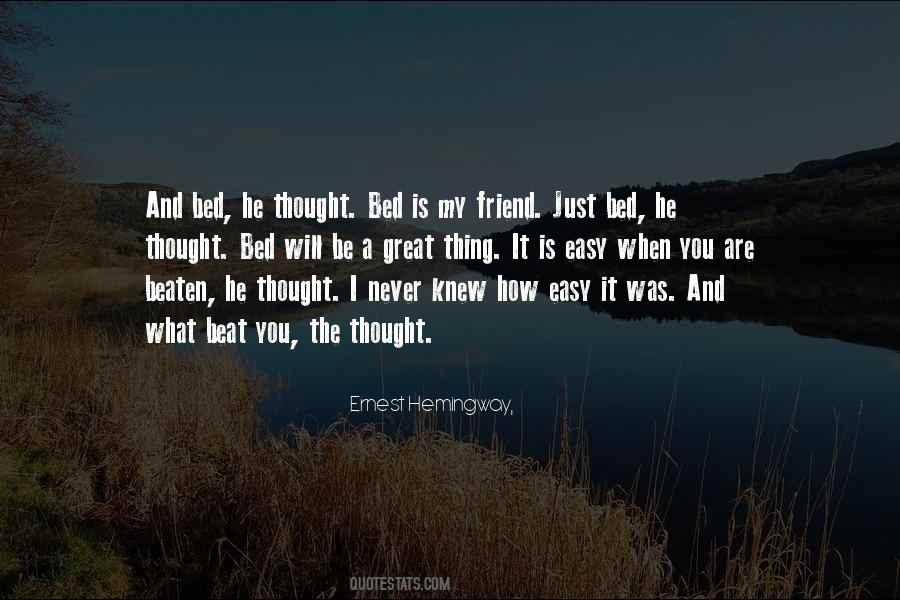 Quotes About How Great You Are #685364