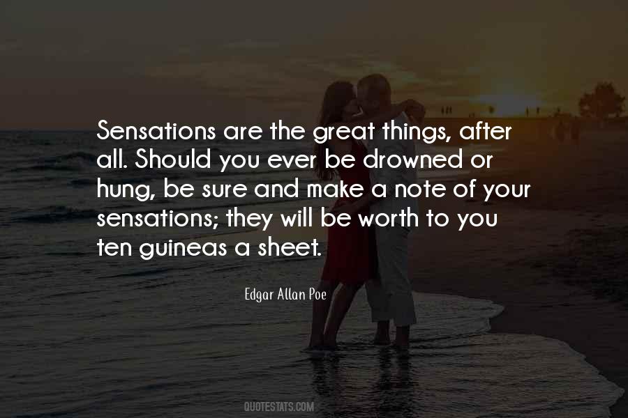 Quotes About How Great You Are #689544