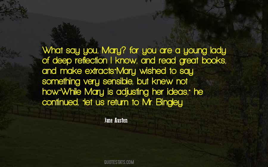 Quotes About How Great You Are #837397