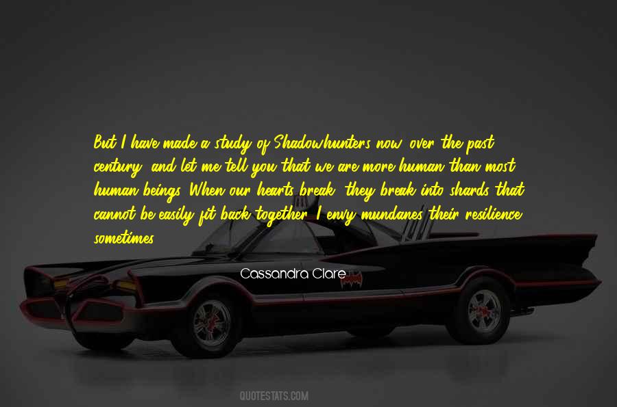 Quotes About Traumatic Brain Injuries #1253852