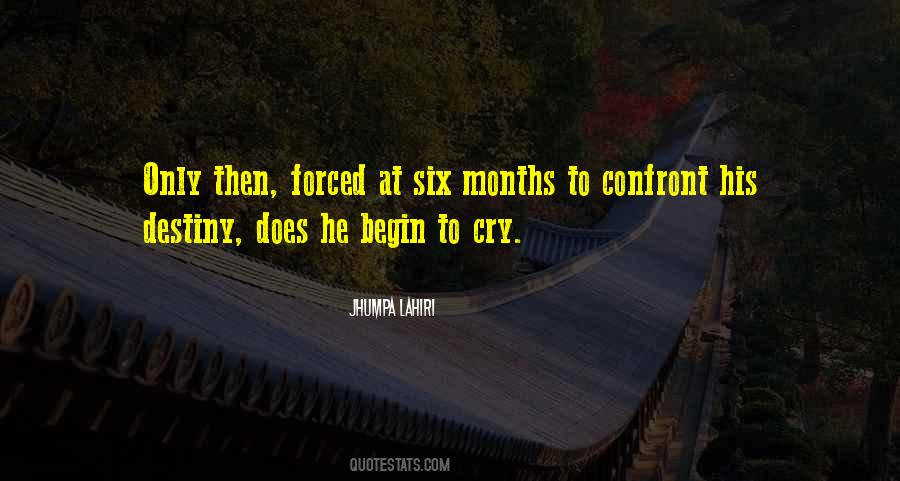 Quotes About Empty Voids #1060704