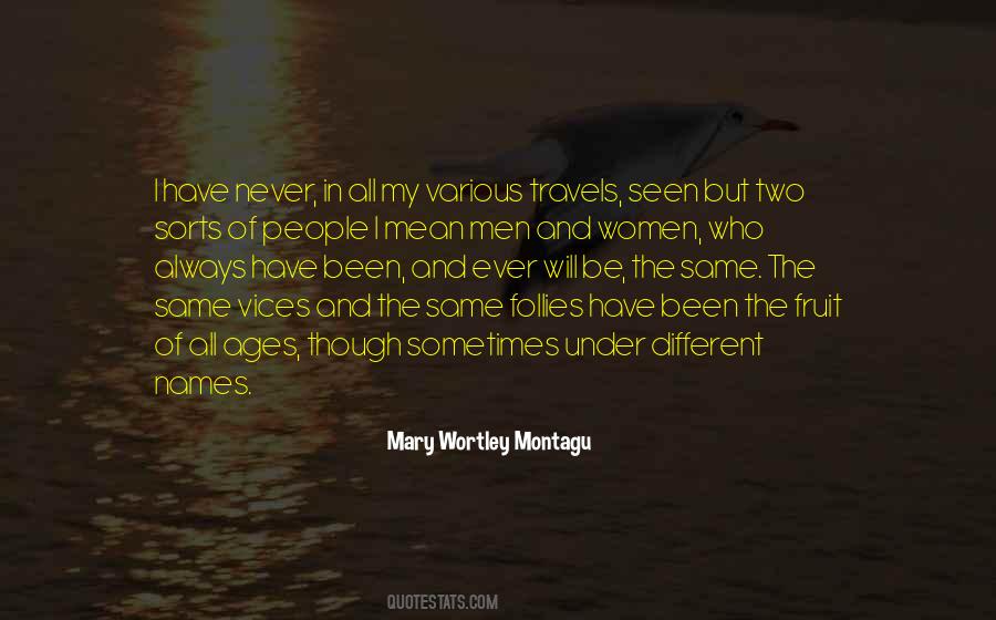 Quotes About Empty Voids #1400544