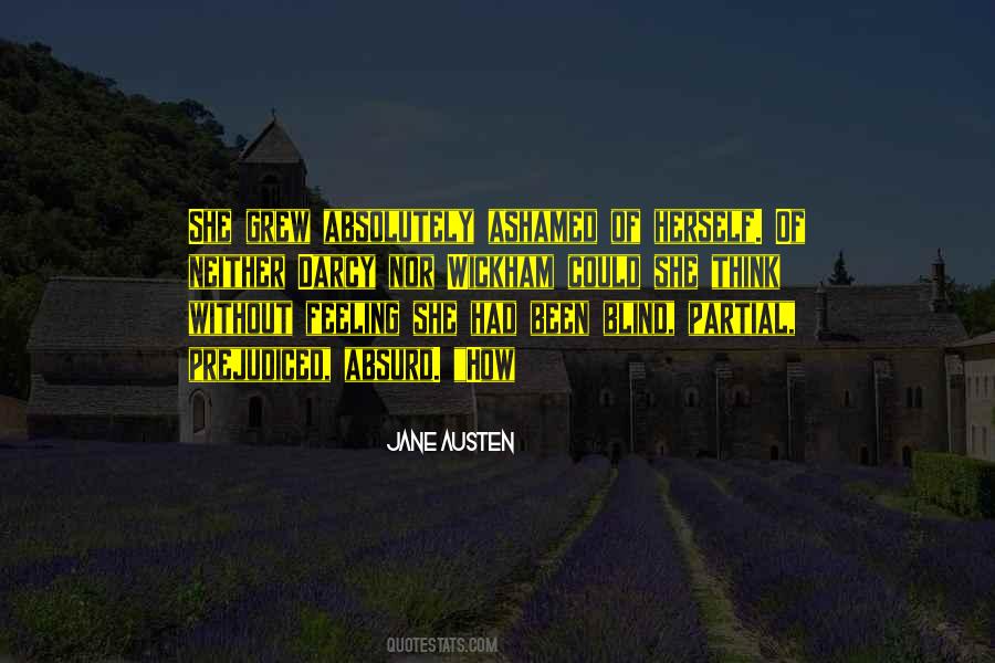Quotes About Empty Voids #1426522