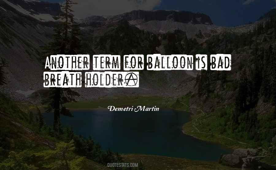Quotes About Empty Voids #373947