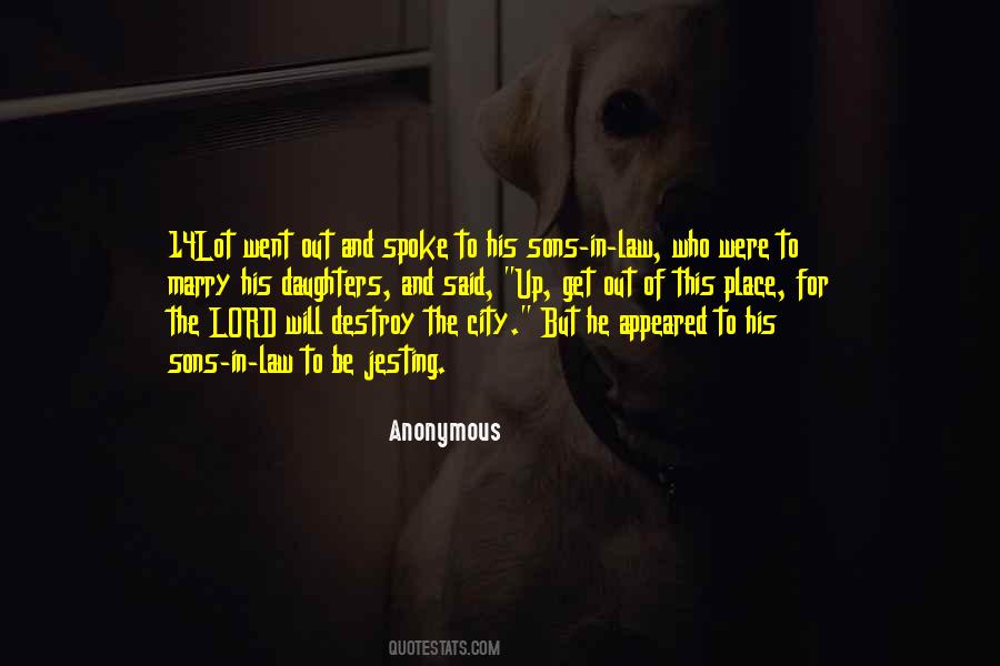 Quotes About Empty Voids #433870