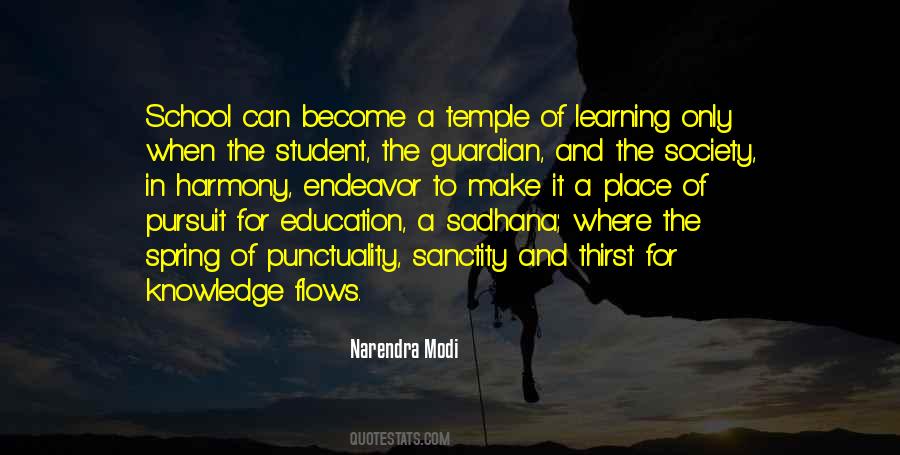 Quotes About Education And Learning #202887