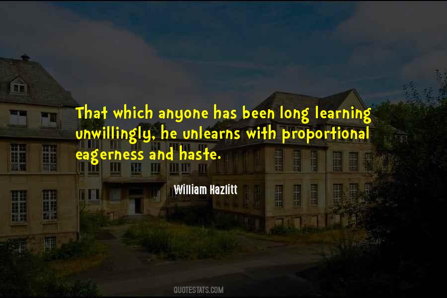 Quotes About Education And Learning #328245