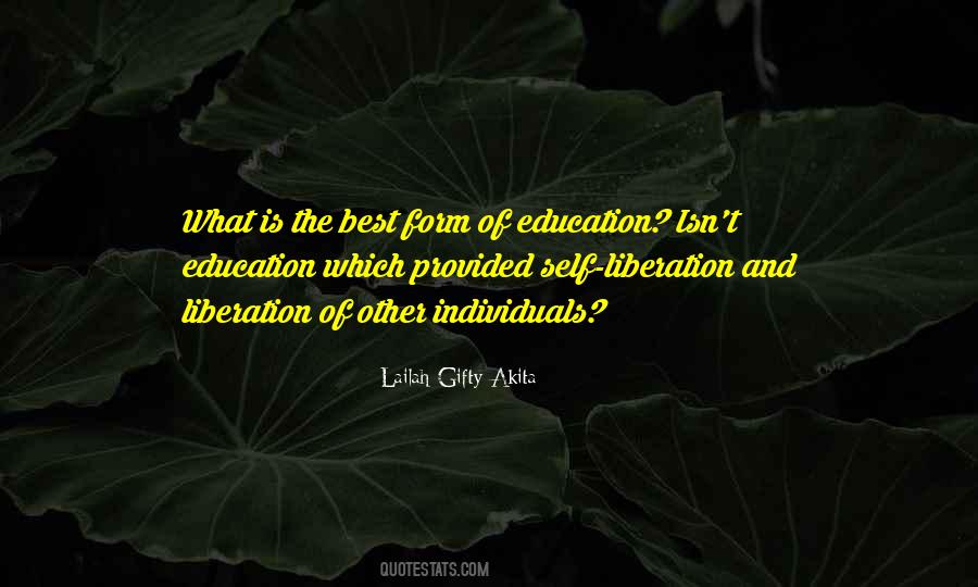 Quotes About Education And Learning #389227